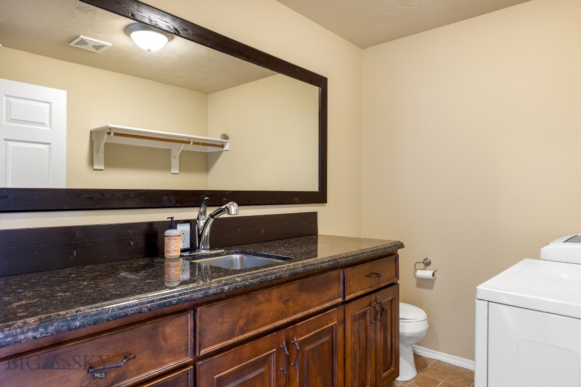 River Rock and Royal Village - Residential