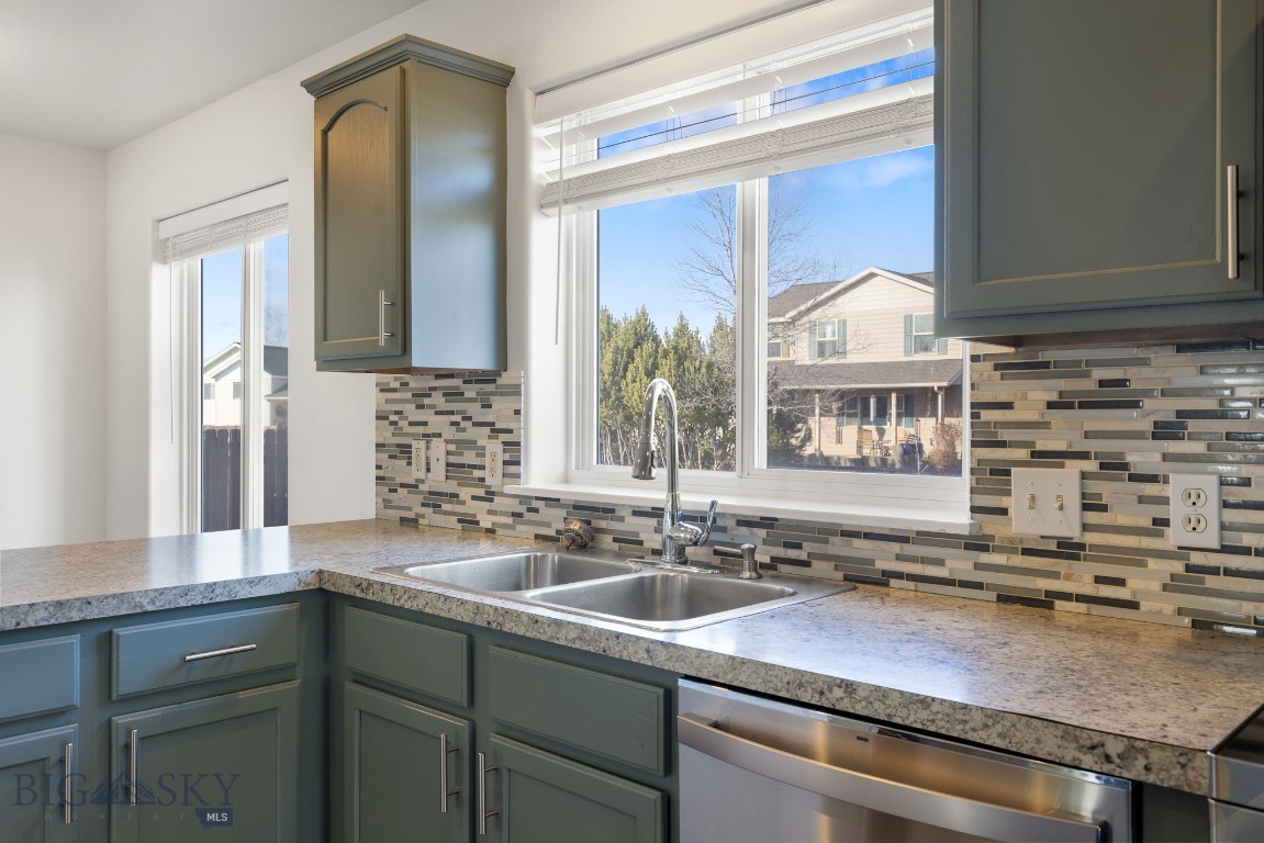 River Rock and Royal Village - Residential