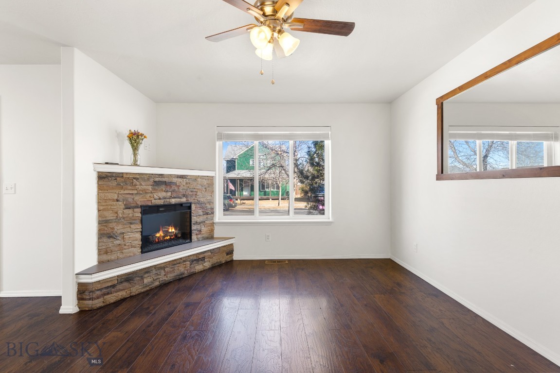 River Rock and Royal Village - Residential