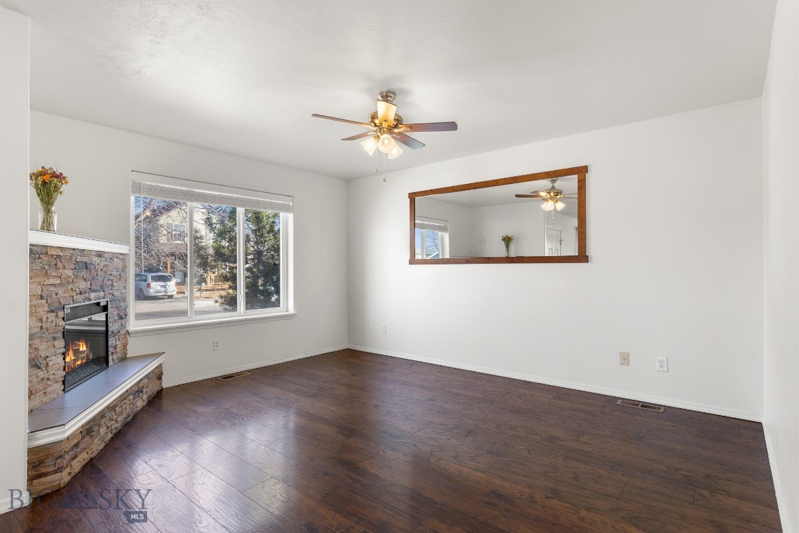 River Rock and Royal Village - Residential