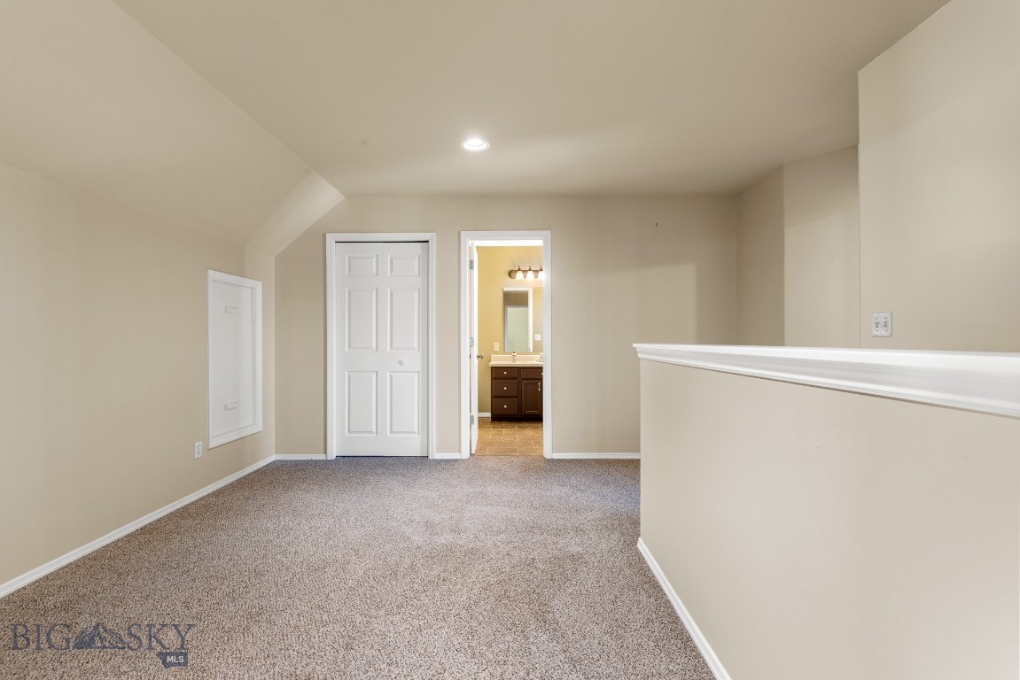 River Rock and Royal Village - Residential