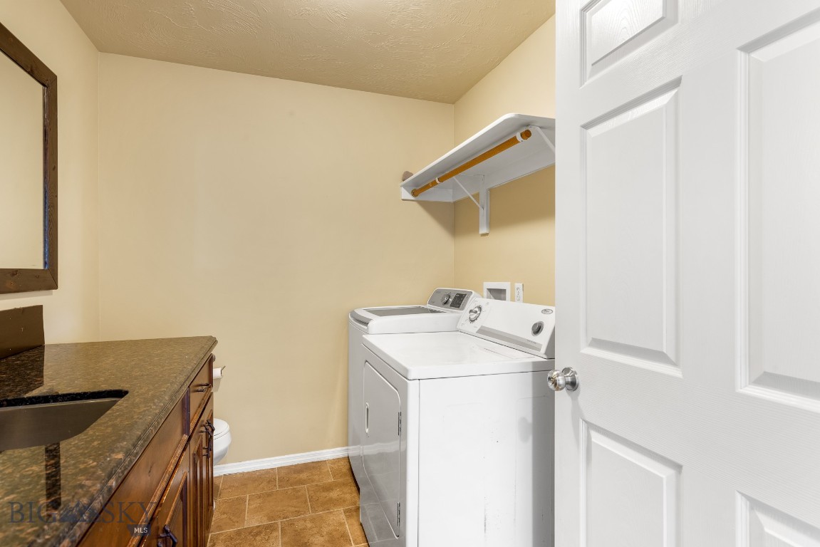 River Rock and Royal Village - Residential