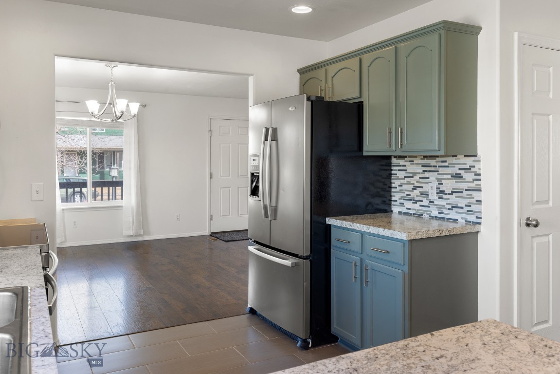 River Rock and Royal Village - Residential