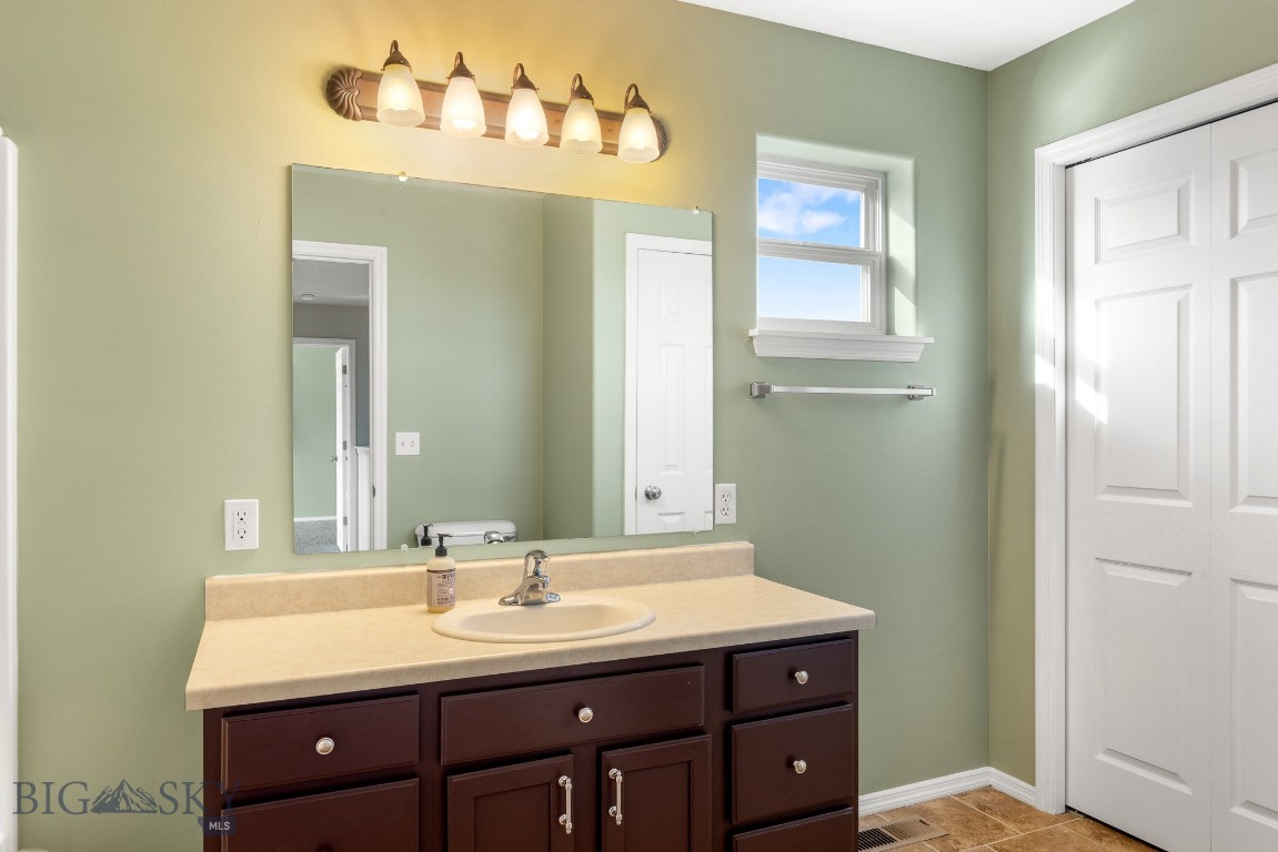 River Rock and Royal Village - Residential