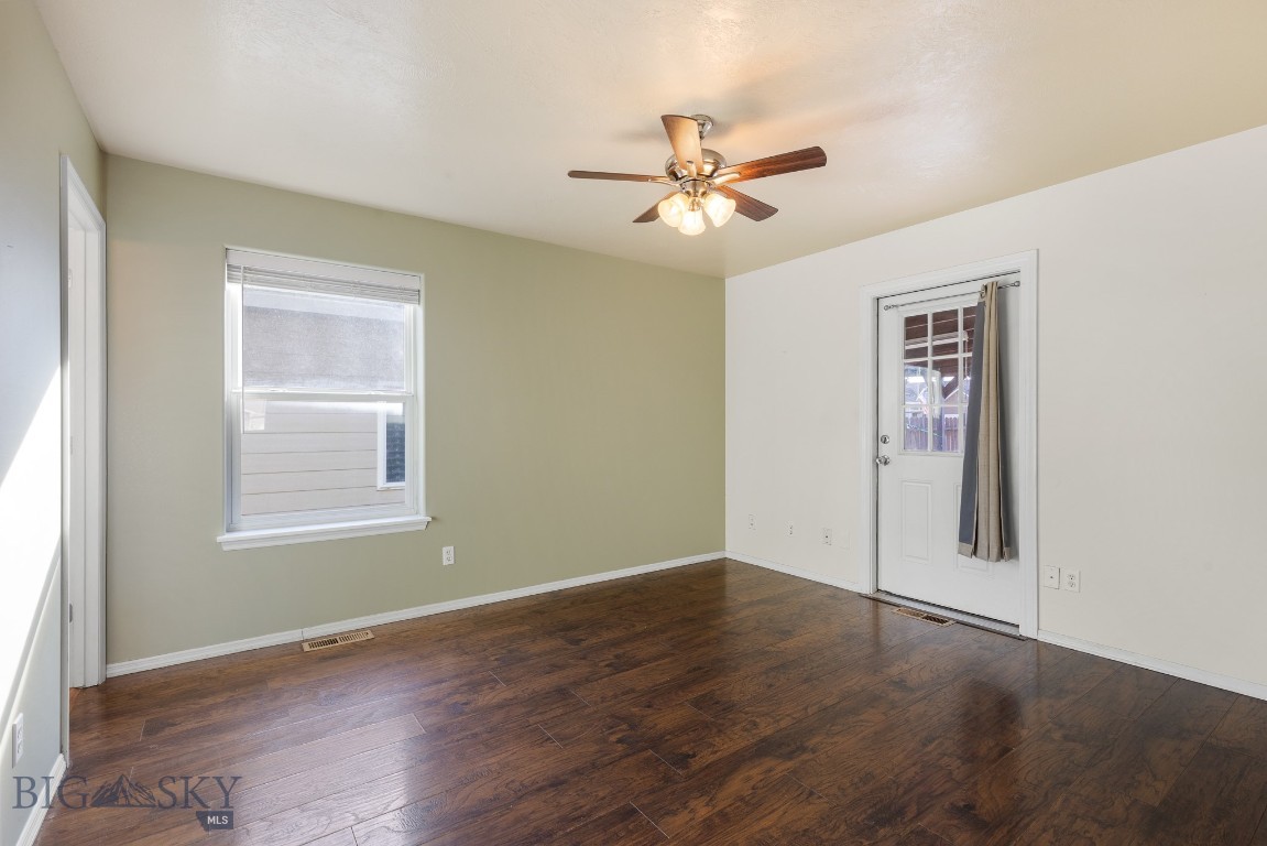 River Rock and Royal Village - Residential