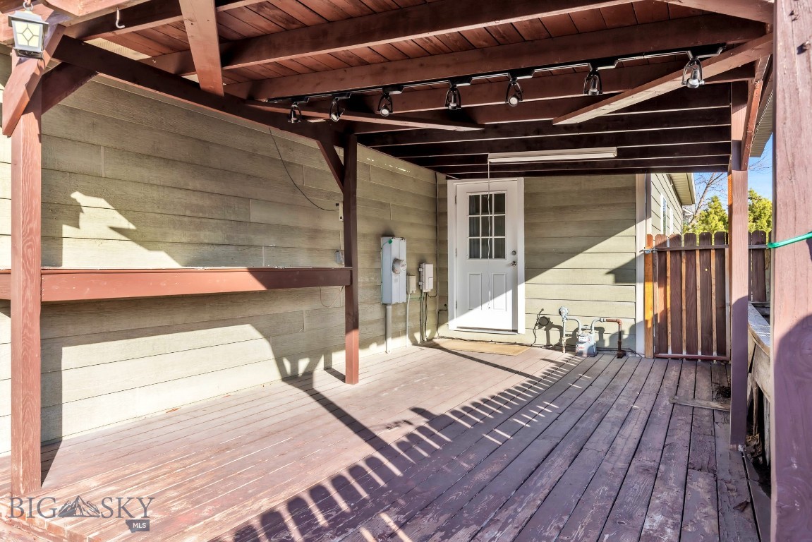 River Rock and Royal Village - Residential