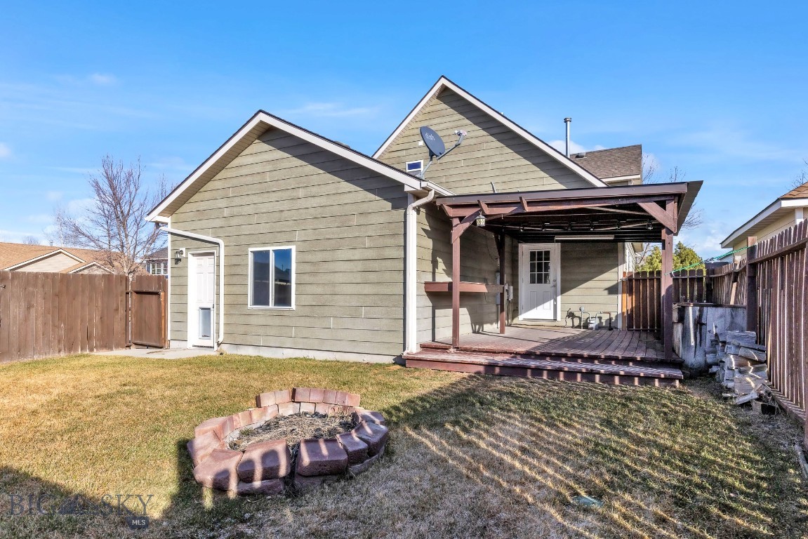 River Rock and Royal Village - Residential