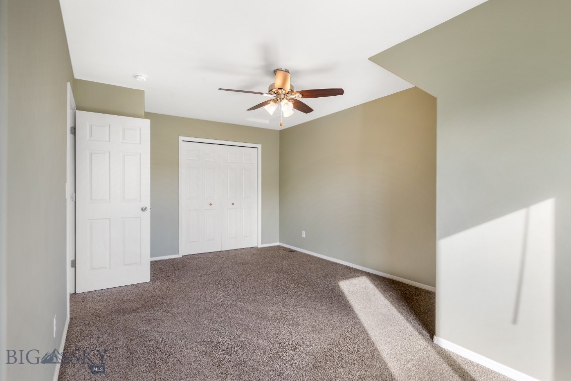 River Rock and Royal Village - Residential