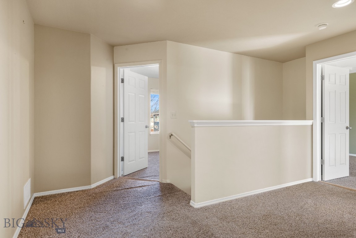 River Rock and Royal Village - Residential