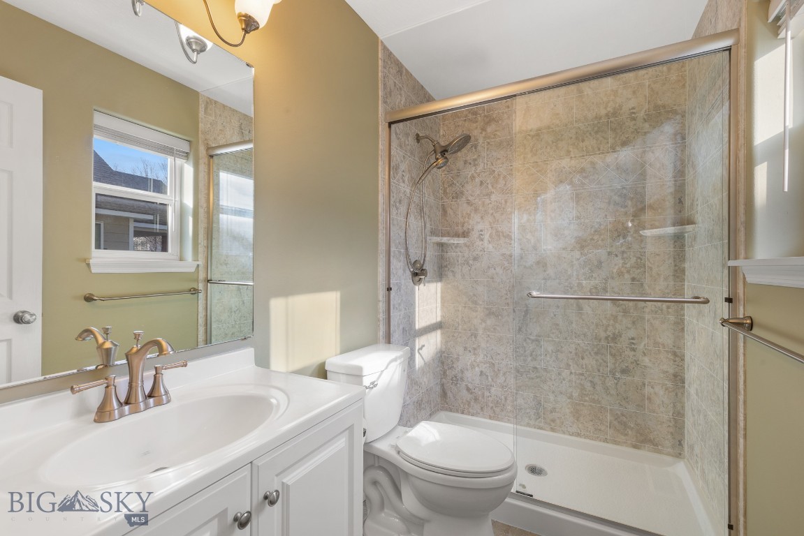 River Rock and Royal Village - Residential