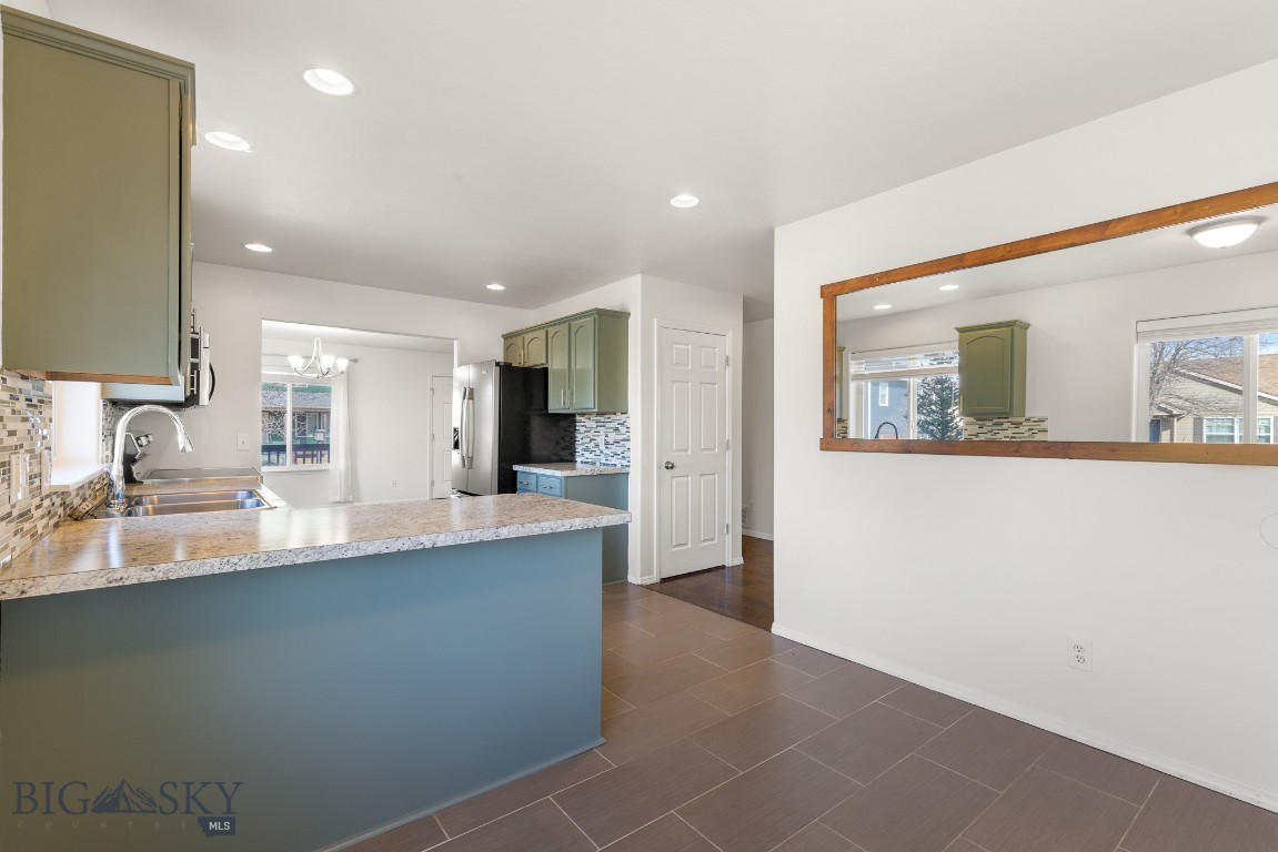 River Rock and Royal Village - Residential