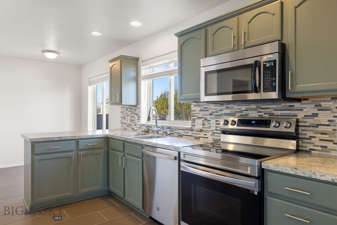 River Rock and Royal Village - Residential