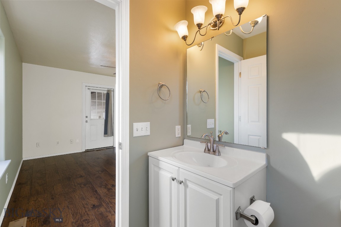 River Rock and Royal Village - Residential