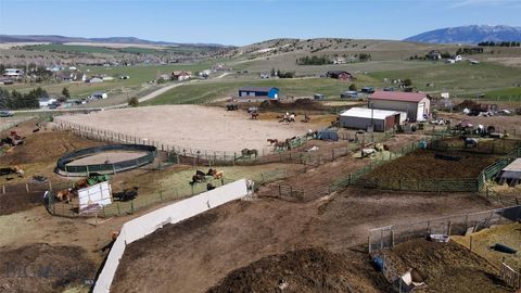 7135 Raven Belgrade MT 59714