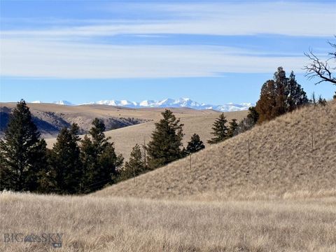 Photo of TBD Drake Lane, Three Forks, MT 59752 (MLS # 408992)