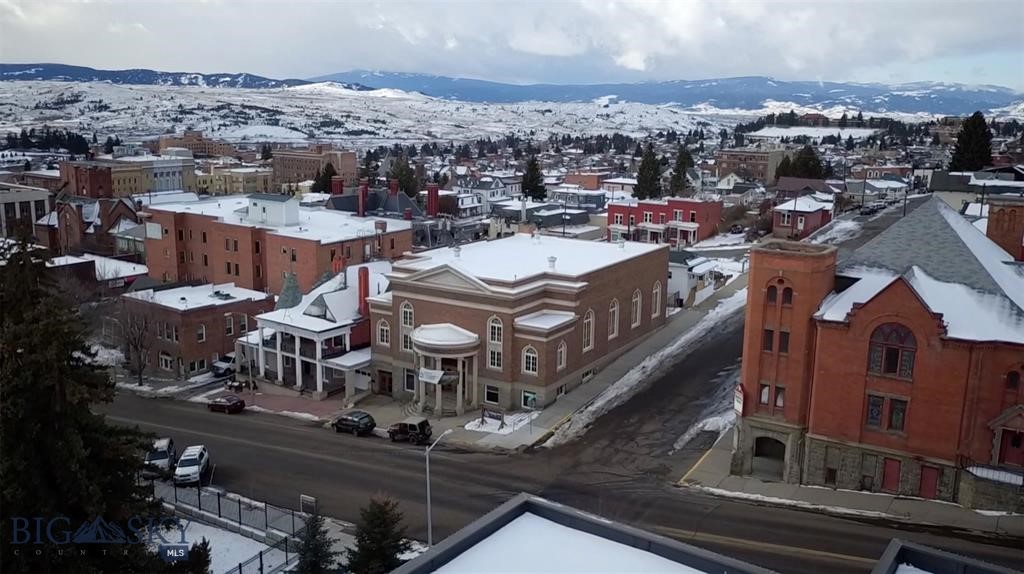 229 N Montana Street