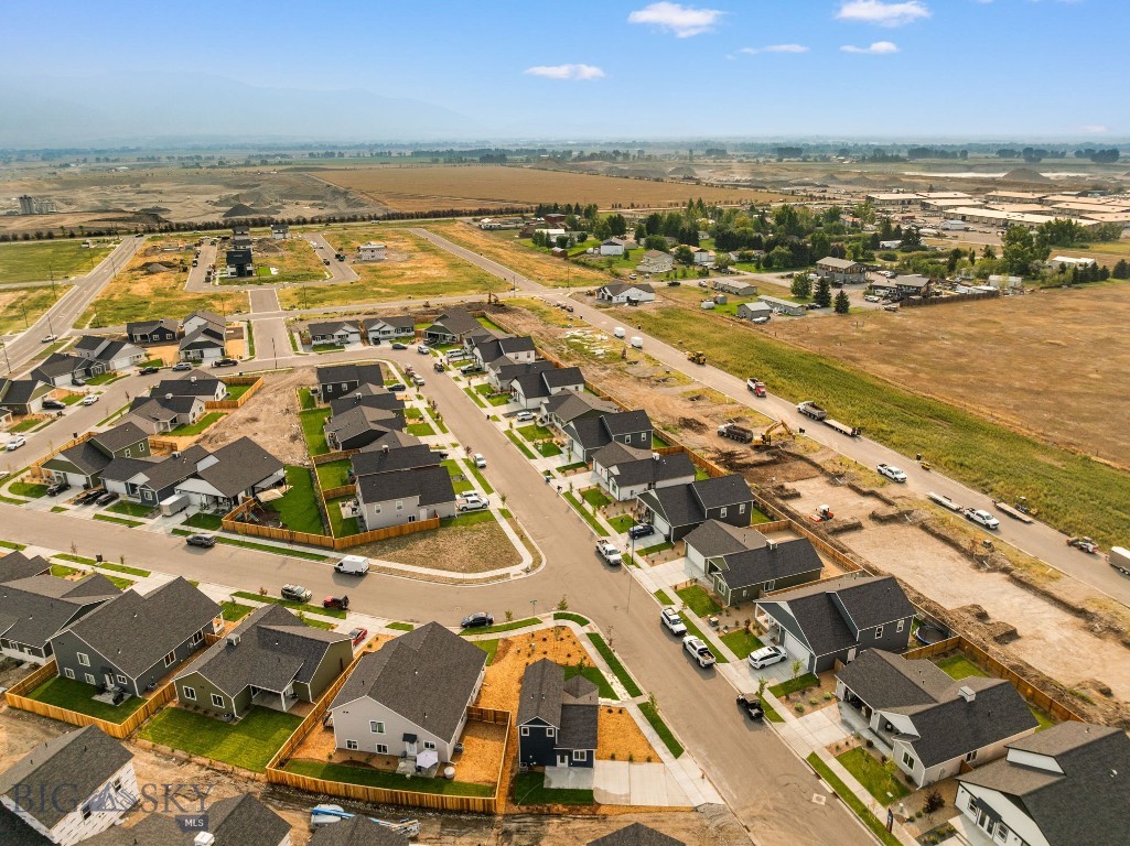 West Post Subdivision - Residential