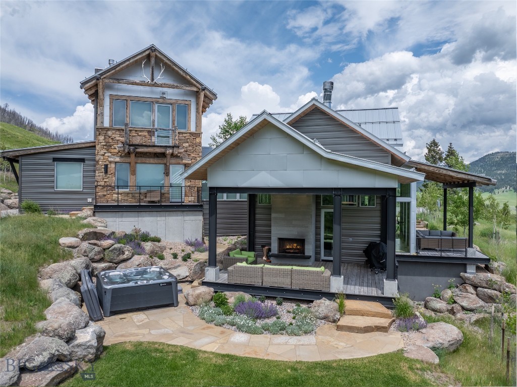 Certificate Of Survey COS - Residential