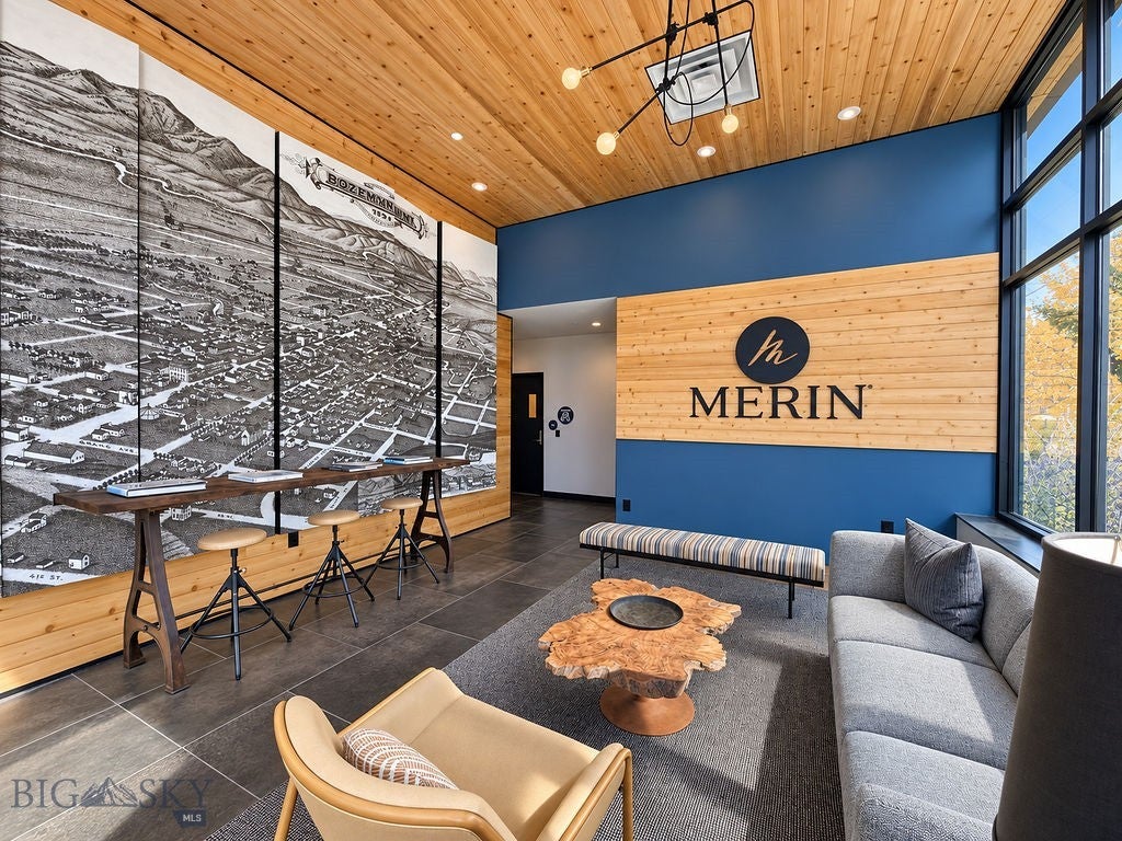 116 N Bozeman Avenue 203