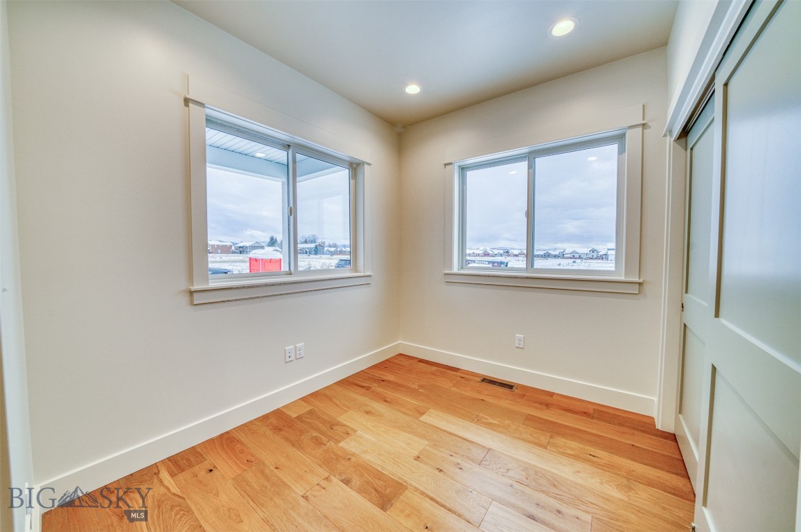 Woodbury Grove - Residential