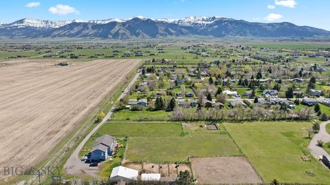 Photo of 3450 Rosebush Lane, Belgrade, MT 59714 (MLS # 389856)