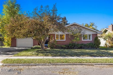 Photo of 305 S 14th Avenue, Bozeman, MT 59715 (MLS # 406664)