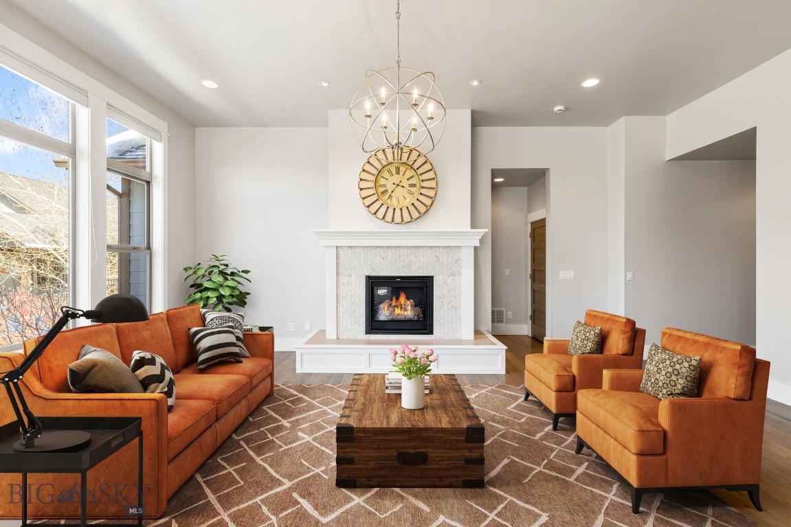 Bozeman, Montana 59718, United States, 3 Bedrooms Bedrooms, ,2 BathroomsBathrooms,Residential,Pending,113227