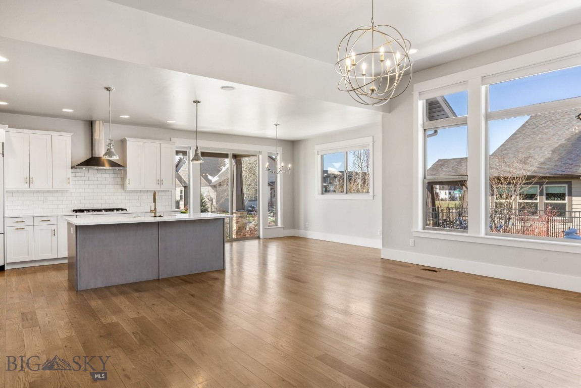 Bozeman, Montana 59718, United States, 3 Bedrooms Bedrooms, ,2 BathroomsBathrooms,Residential,Pending,113227