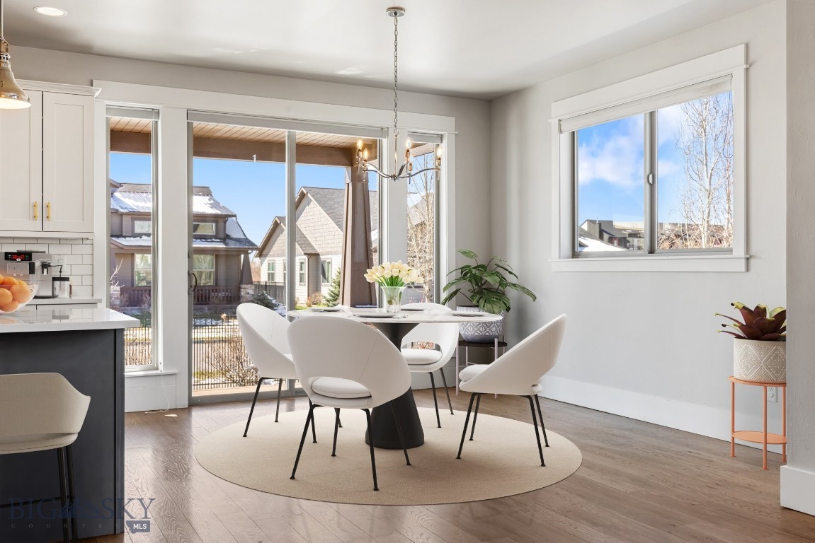 Bozeman, Montana 59718, United States, 3 Bedrooms Bedrooms, ,2 BathroomsBathrooms,Residential,Pending,113227