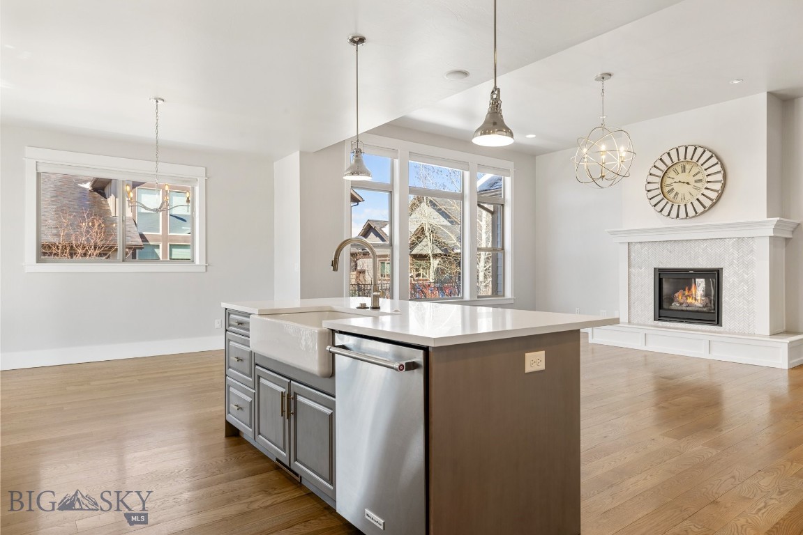 Bozeman, Montana 59718, United States, 3 Bedrooms Bedrooms, ,2 BathroomsBathrooms,Residential,Pending,113227