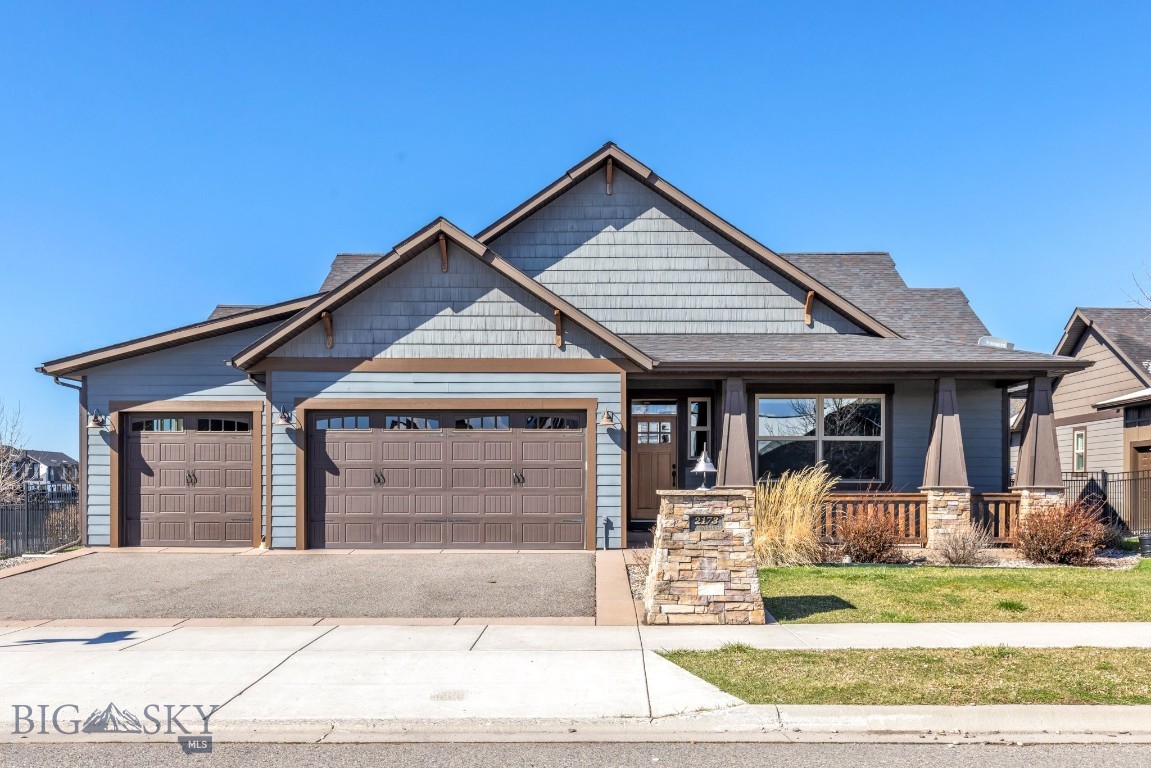 Bozeman, Montana 59718, United States, 3 Bedrooms Bedrooms, ,2 BathroomsBathrooms,Residential,Pending,113227