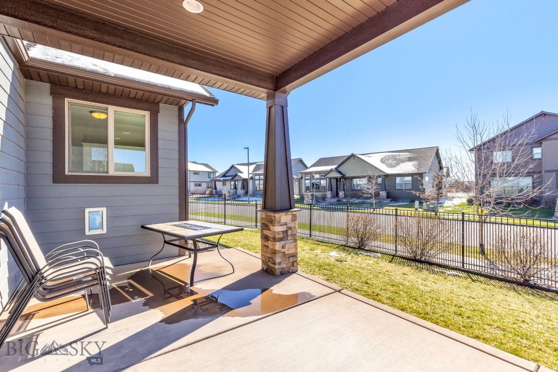 Bozeman, Montana 59718, United States, 3 Bedrooms Bedrooms, ,2 BathroomsBathrooms,Residential,Pending,113227