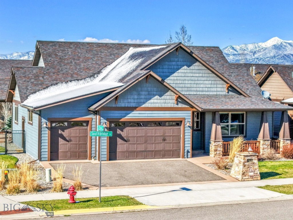 Bozeman, Montana 59718, United States, 3 Bedrooms Bedrooms, ,2 BathroomsBathrooms,Residential,Pending,113227