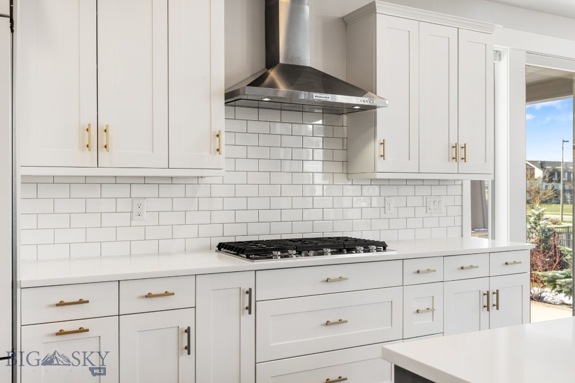 Bozeman, Montana 59718, United States, 3 Bedrooms Bedrooms, ,2 BathroomsBathrooms,Residential,Pending,113227