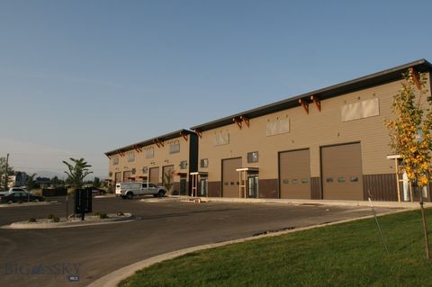 Photo of 612 W Griffin Drive #B, Bozeman, MT 59715 (MLS # 408234)