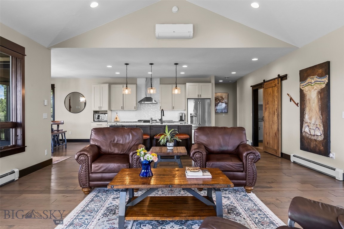 Certificate Of Survey COS - Residential