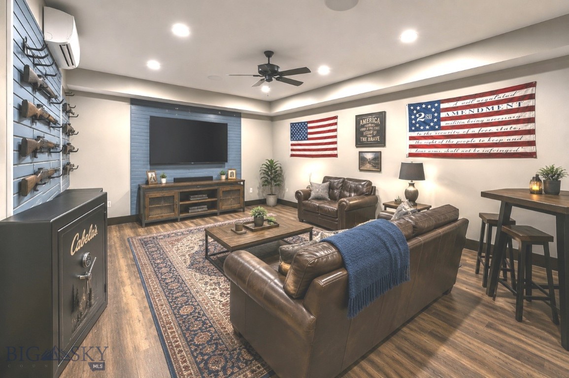 Certificate Of Survey COS - Residential