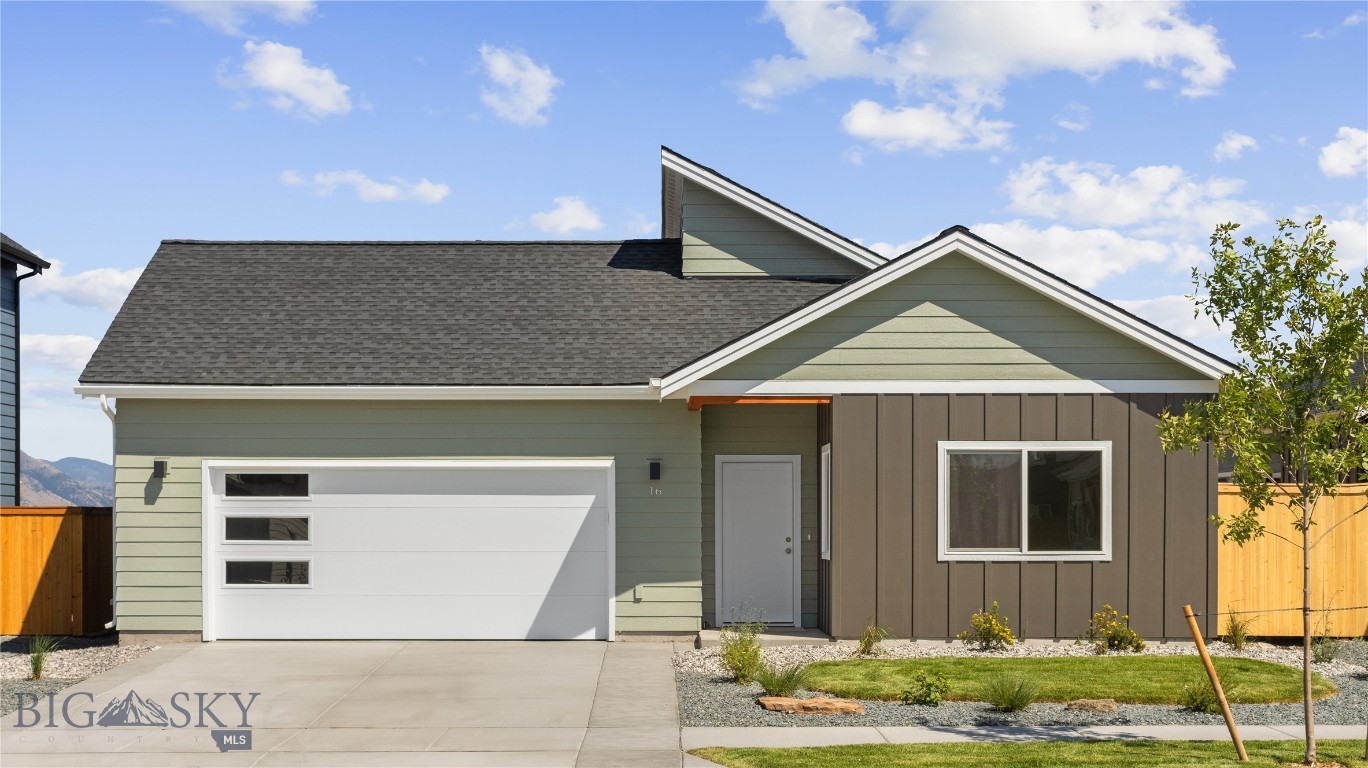 Norton Ranch - Residential