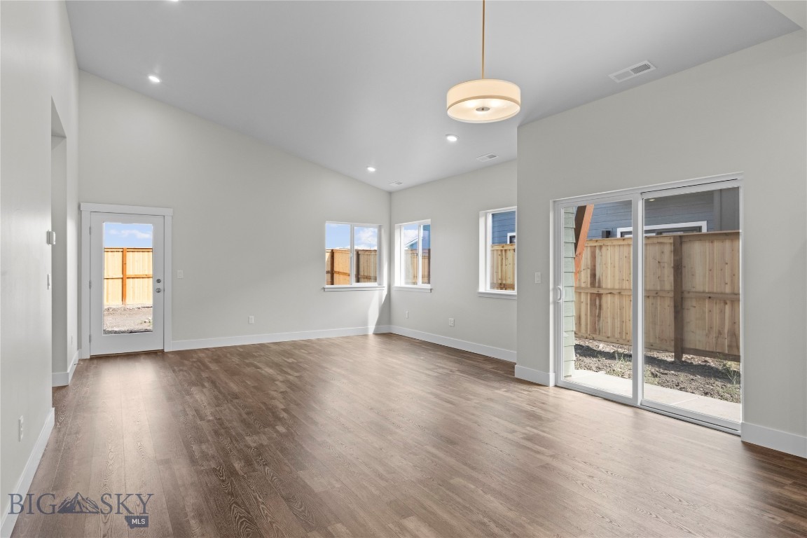 Norton Ranch - Residential