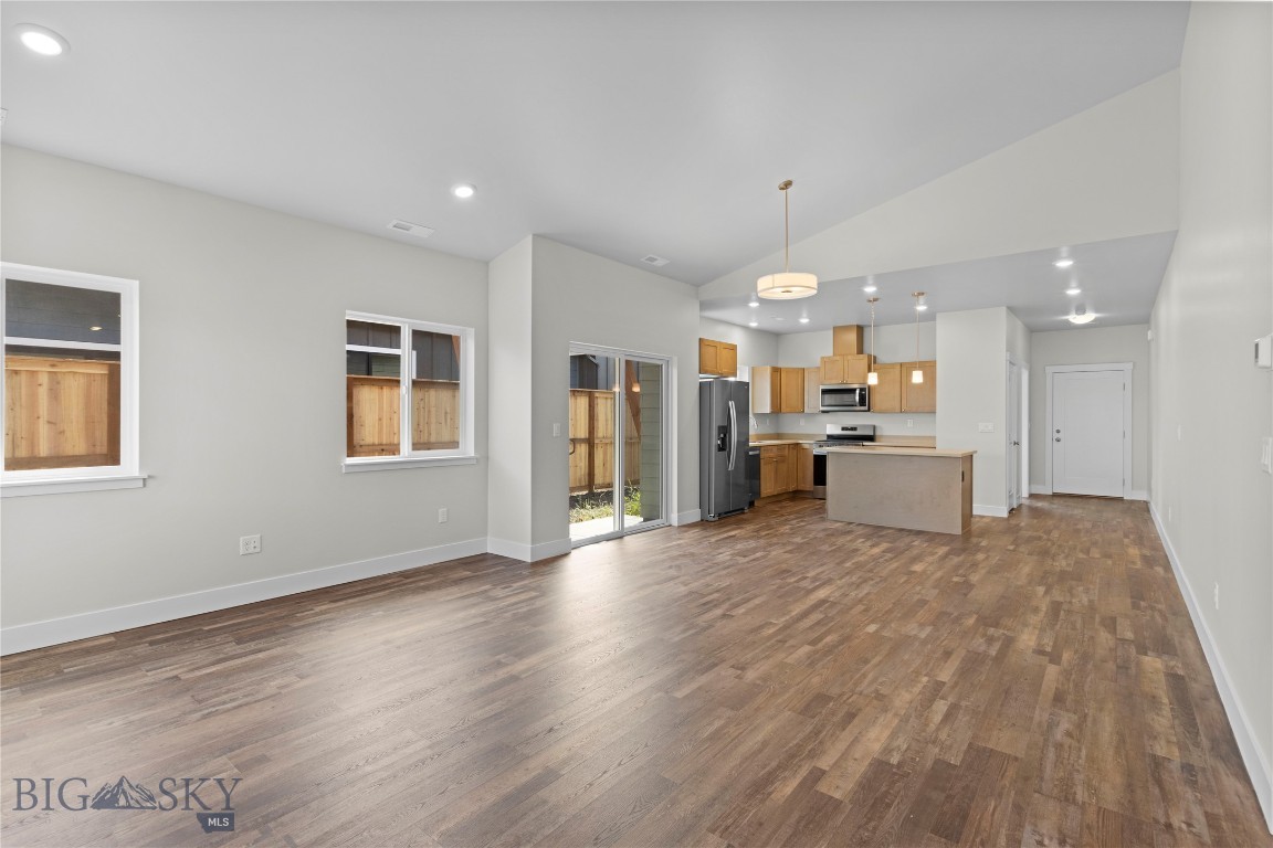 Norton Ranch - Residential