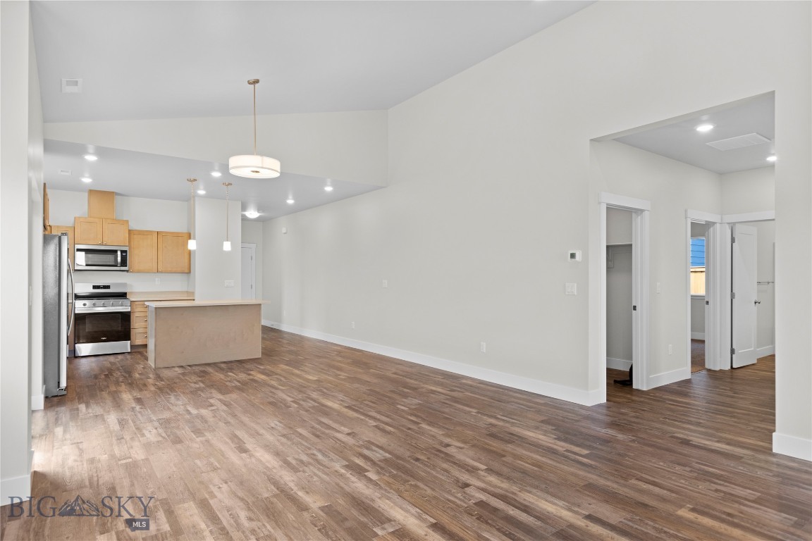 Norton Ranch - Residential