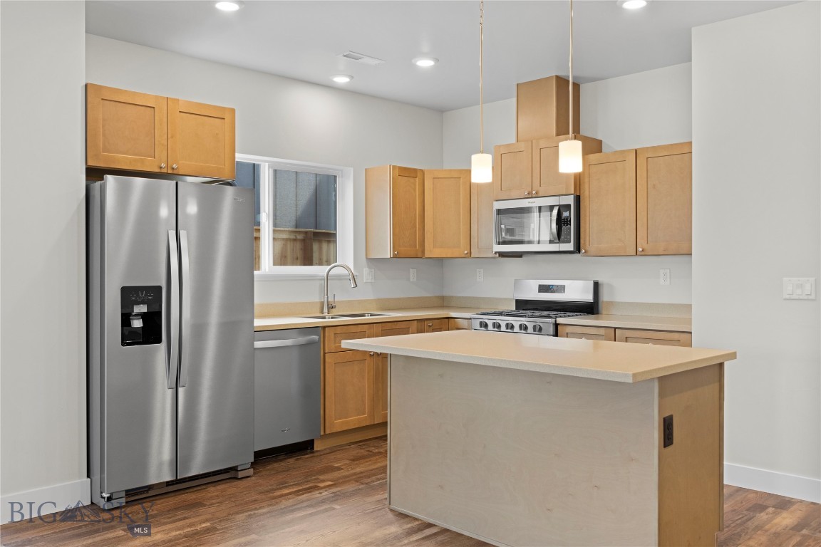 Norton Ranch - Residential