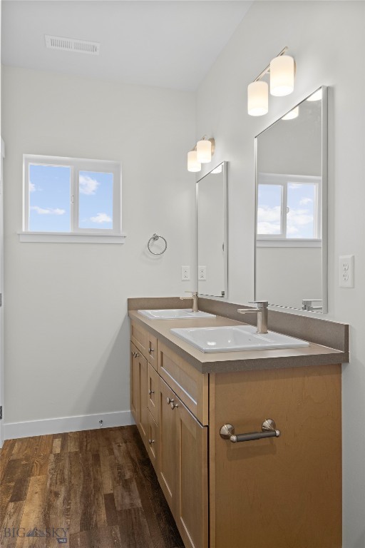 Norton Ranch - Residential