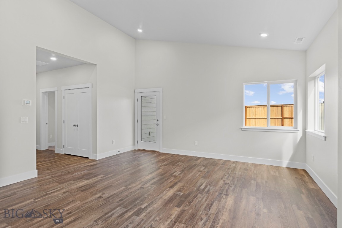 Norton Ranch - Residential