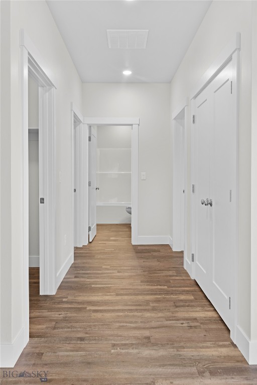 Norton Ranch - Residential