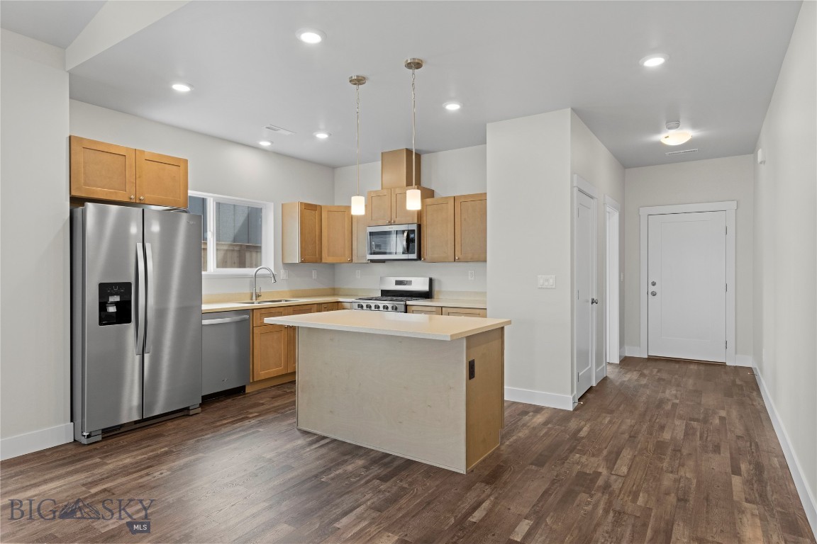 Norton Ranch - Residential