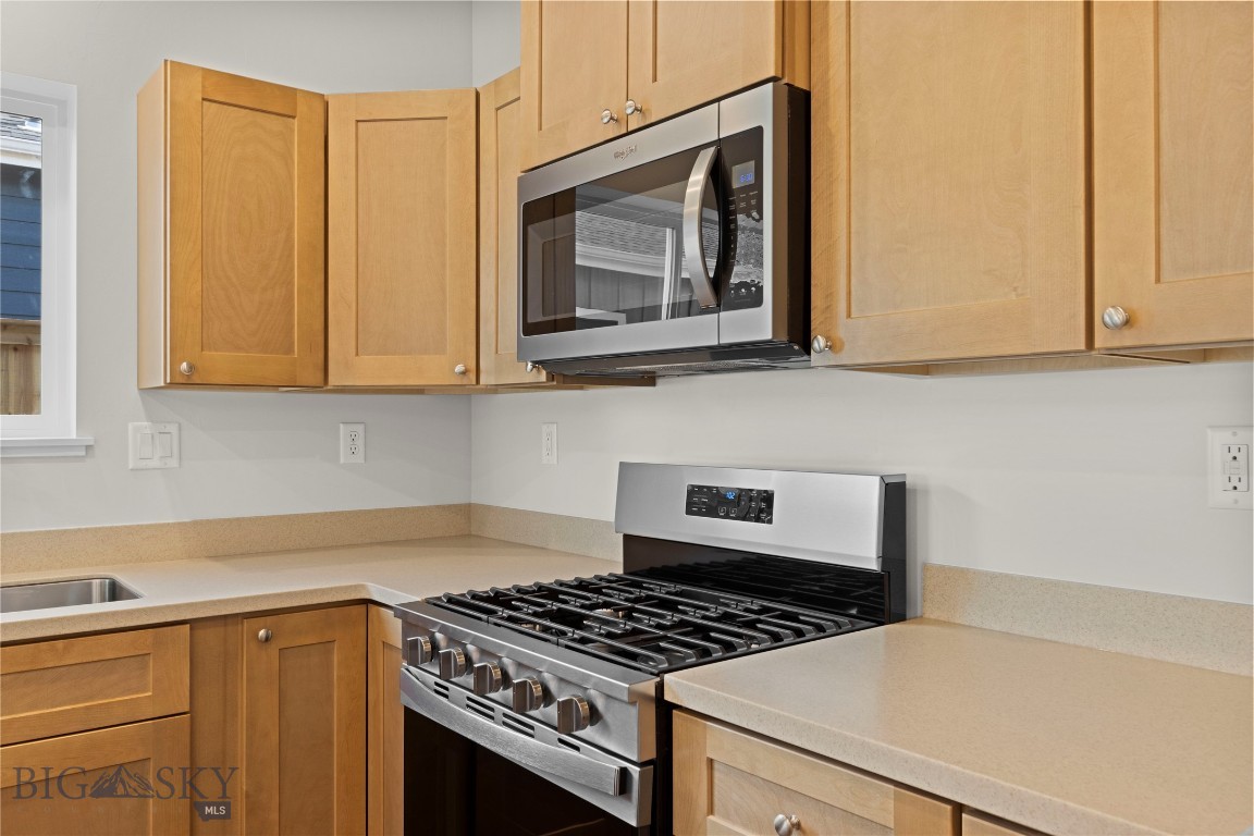 Norton Ranch - Residential