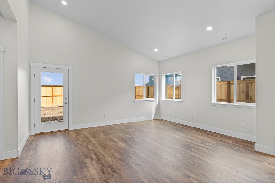 Norton Ranch - Residential