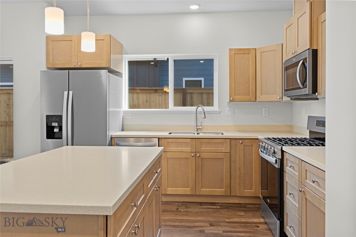 Norton Ranch - Residential