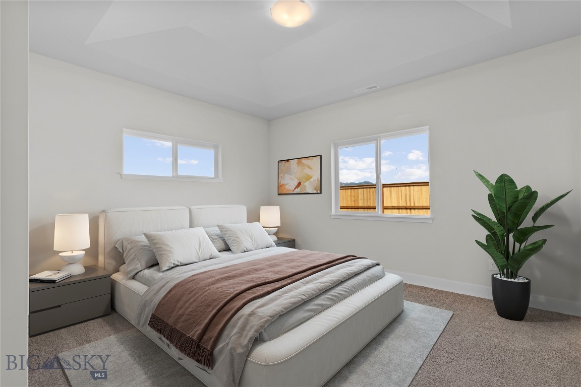 Norton Ranch - Residential